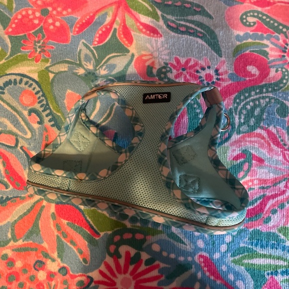 Other - AMTOR Dog Harness Puppy Size Small